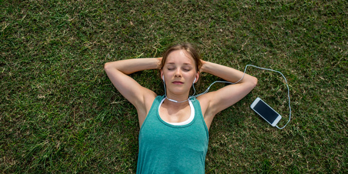 8 Reasons Why Self-Care Is Important