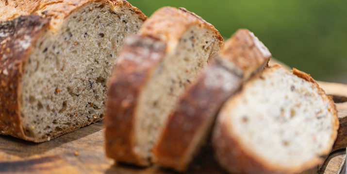 Whole Wheat vs. Whole Grain — What’s the Difference?