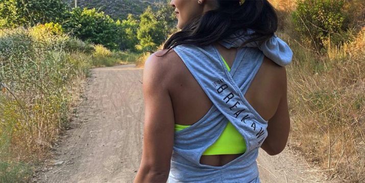 30 Day Breakaway Apparel