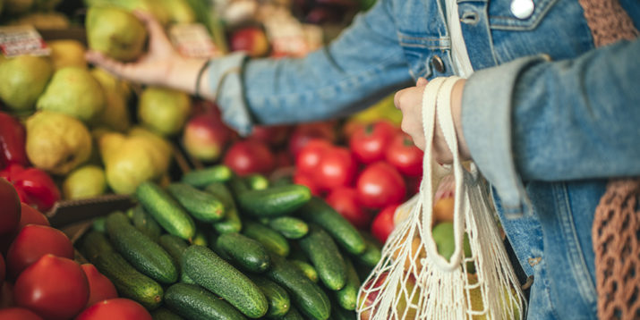11 Grocery Shopping Tips to Make Healthy Eating Easier