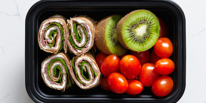 20 Travel Snacks to Help You Stay Healthy on the Road