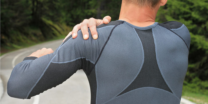 How to Exercise If You Have a Shoulder Injury