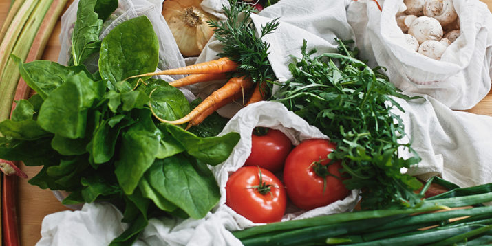 5 Best Ways to Store Greens
