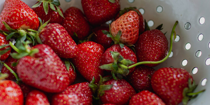 How to Store Strawberries So They’ll Last Longer