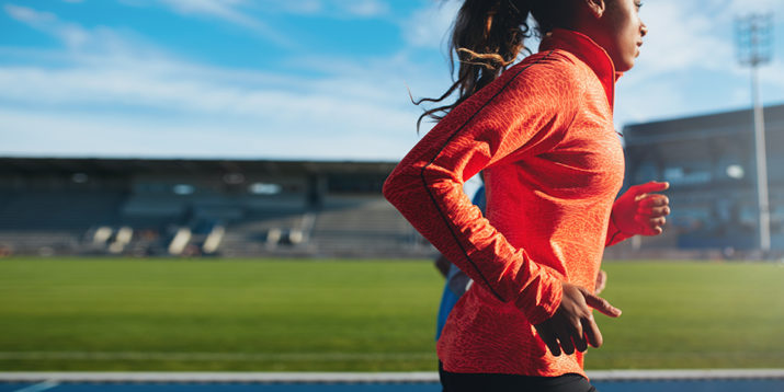 Cómo Entrenar Para una Carrera 5K en un Mes