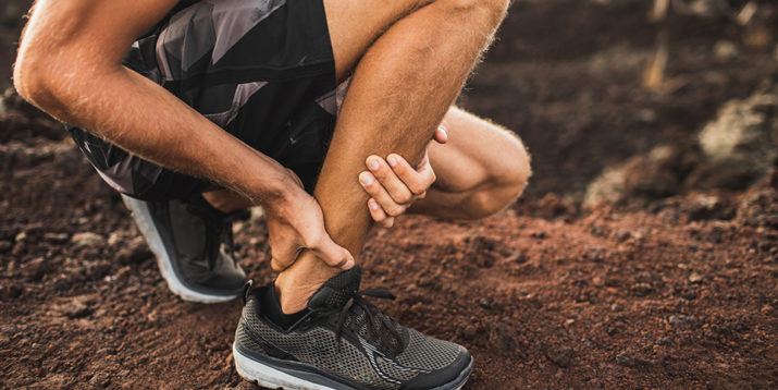 Cómo Prevenir Seis Lesiones Comunes al Correr