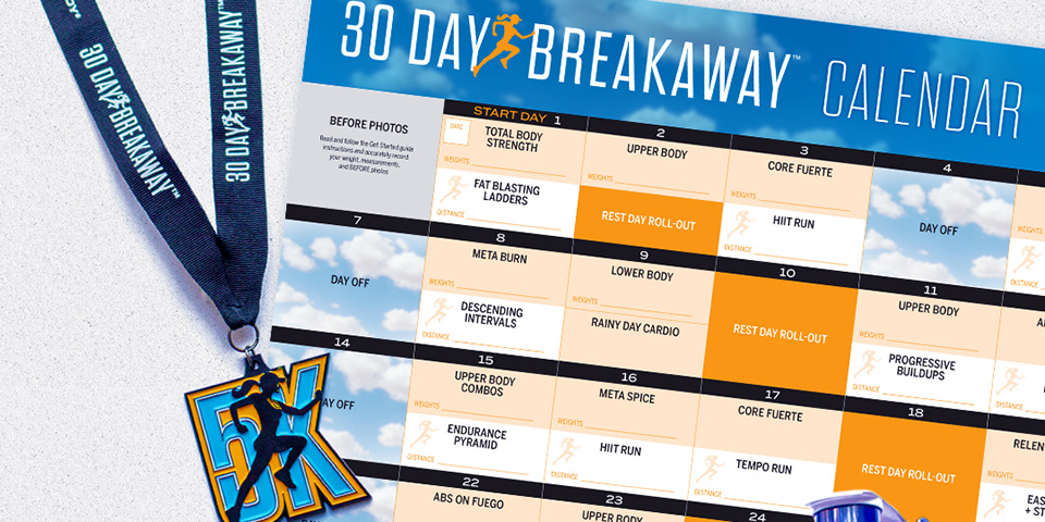 What You Need To Know About 30 Day Breakaway With Idalis Velazquez What You Need To Know About 30 Day Breakaway With Idalis Velazquez
