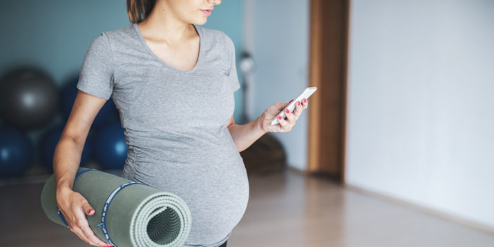 Beginner’s Guide to Working Out During Pregnancy