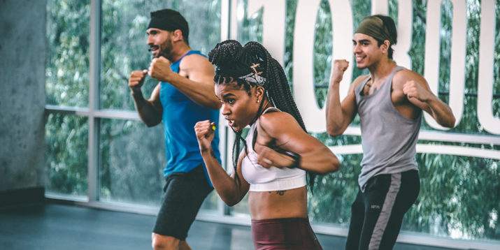 The Best Upper Body Workout at Home