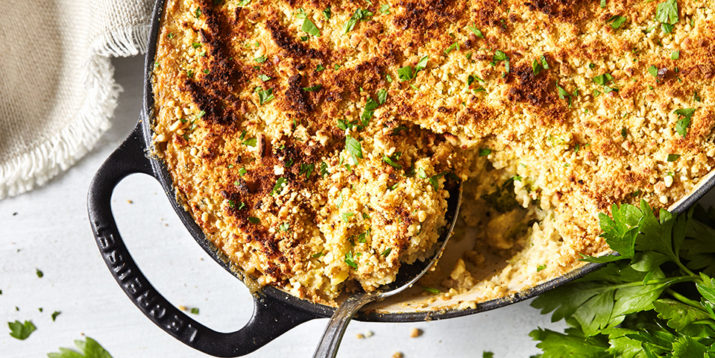 15 Healthy Comfort Foods Perfect for Cold Weather