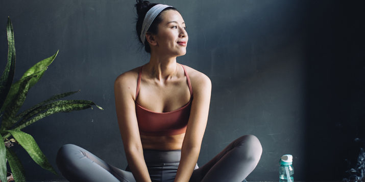 How Does Exercise Reduce Stress?