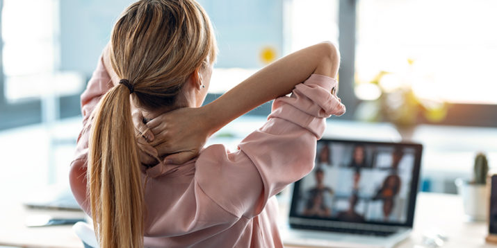 What to Do When You Need a Break