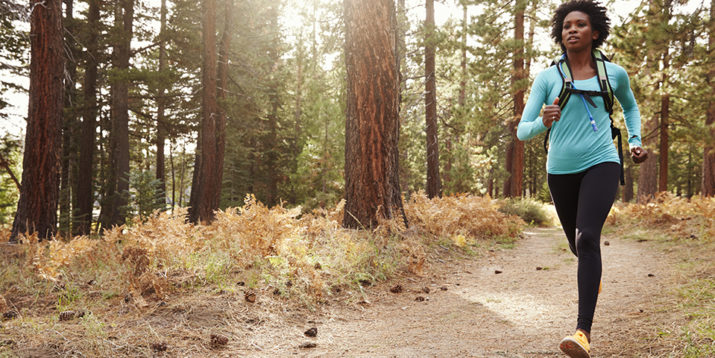 Jump Rope vs. Running: How Do They Compare?
