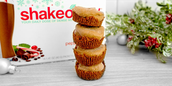 9 Peppermint Desserts for the Holidays