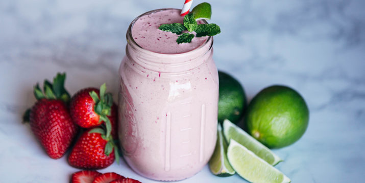 Une Alimentation Plus Saine Grâce à Shakeology
