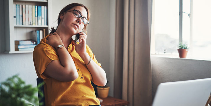 10 Ways to Reduce Stress