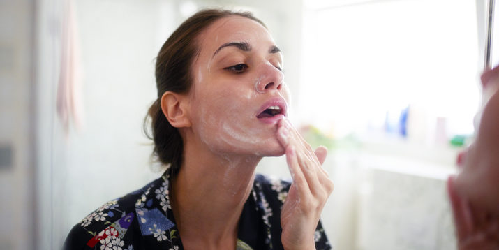 5 Winter Skin Care Tips for Healthy, Hydrated Skin