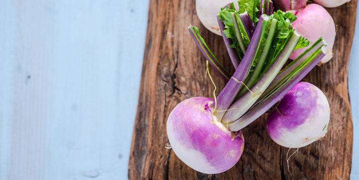 The Ultimate Guide to Turnip Nutrition