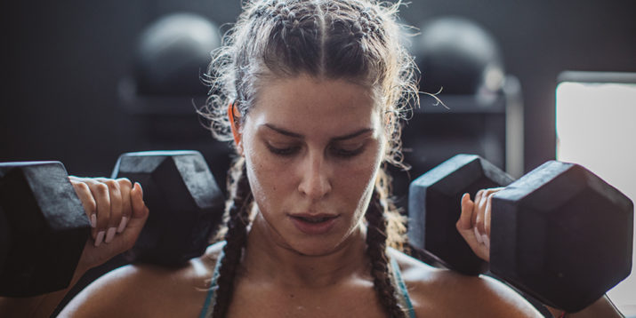 What Is Muscle Hypertrophy?