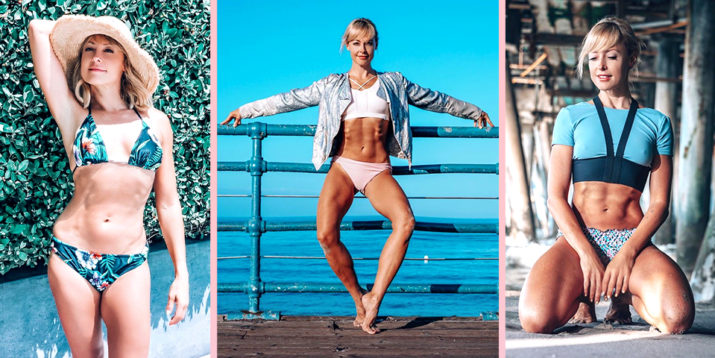 19 Things You Don’t Know About Elise Joan
