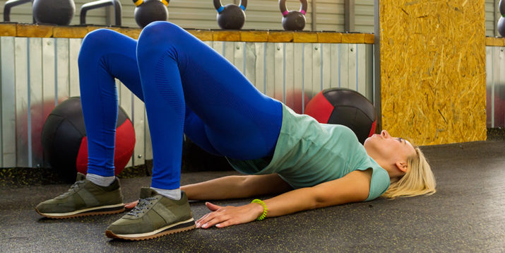 5 Pelvic Floor Exercises to Add to Your Workout Routine