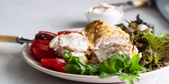Are You Eating Enough Nutrient-Dense Foods?