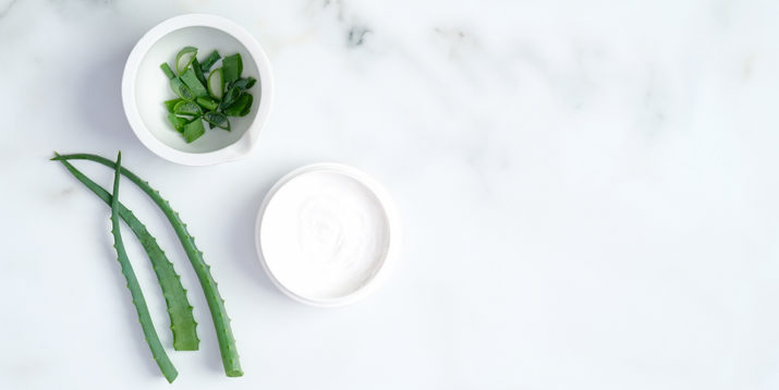 5 Reasons to Add Aloe Vera to Your Skin Care Routine