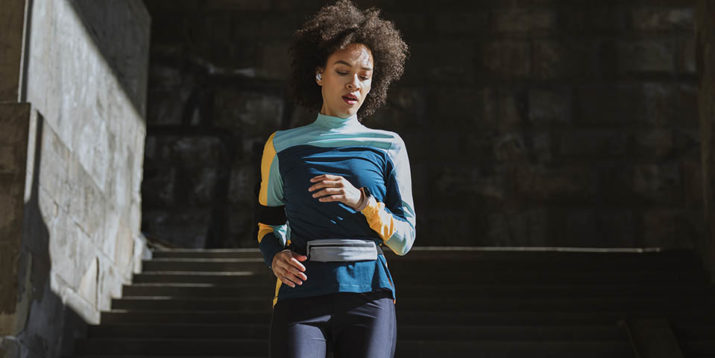 13 Best Running Belts to Hold All Your Stuff