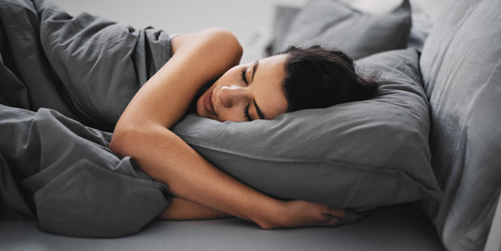 The 7 Best Sleeping Positions Plus One to Avoid