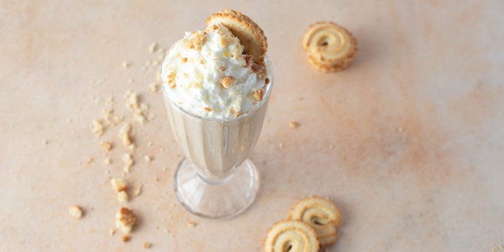 Butter Cookie Shakeology