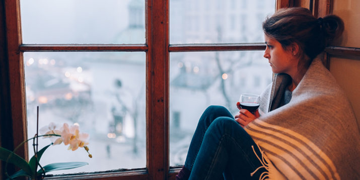 Tips to Adjust to the Shorter Days of Winter