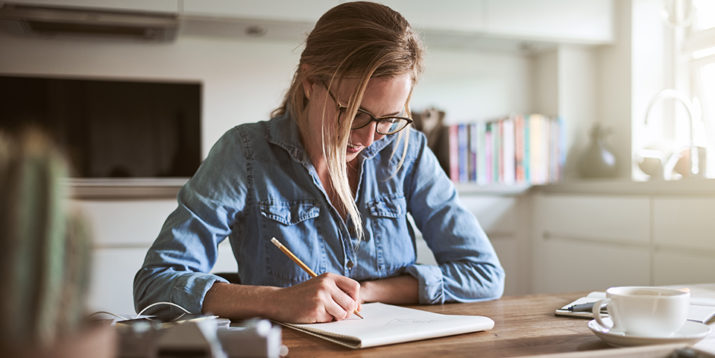5 Tips for Setting Goals for 2021 and Beyond
