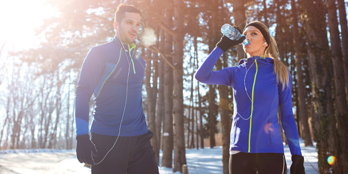 9 Easy Ways to Stay Motivated All Winter Long