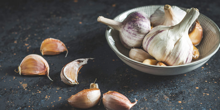 How to Store Garlic and Keep It Fresh