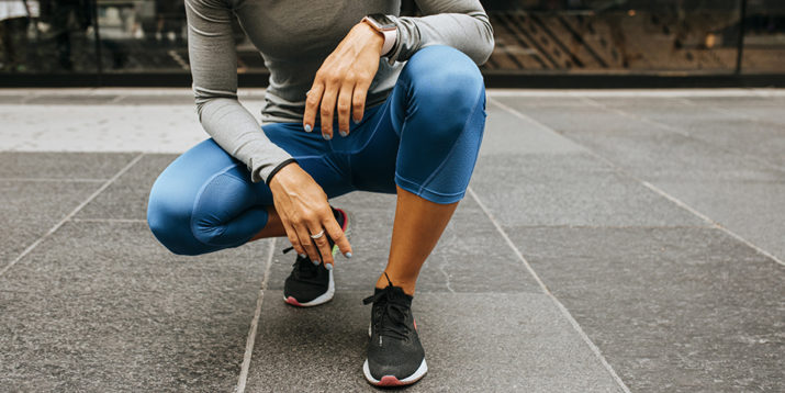 How to Take Care of Your Feet: 8 Tips for Runners