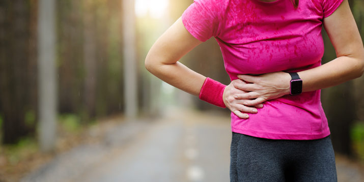 How to Keep Cramps From Ruining Your Run