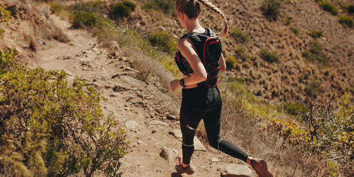 Running Vests to Complete Your Workout Wardrobe