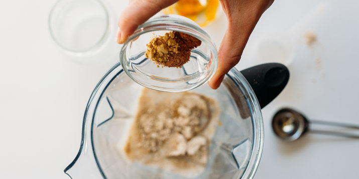 How Shakeology Can Be Your Secret Weapon for the Holidays