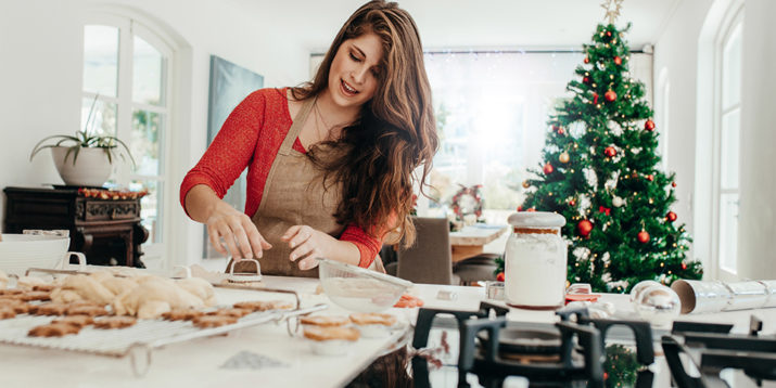9 Ways to Take Control of the Holidays