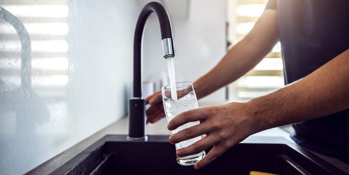 Do You Really Need to Drink Different Types of Water?