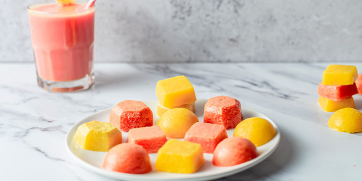 Energize DeLite Gummies