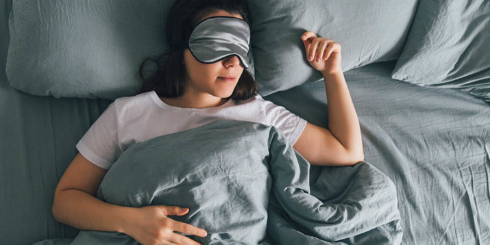 Want to Perform Your Best? Get More Sleep