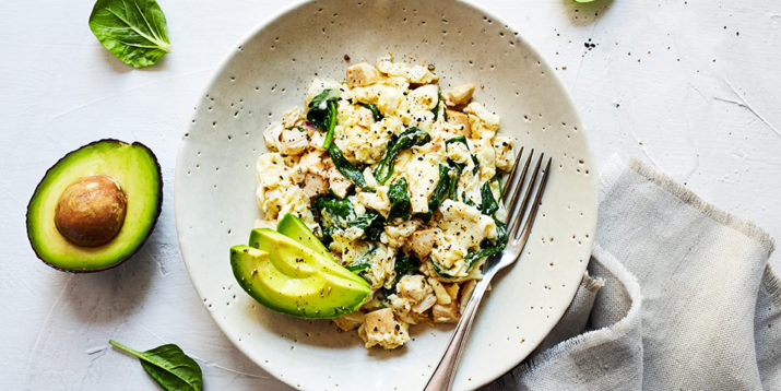 10 Hearty Breakfast-for-Dinner Ideas