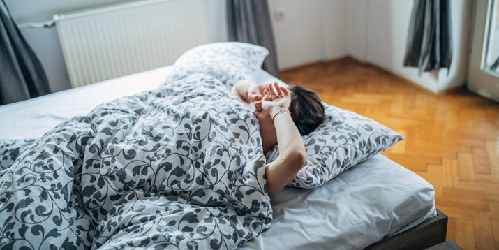 Découvrez de Combien D’heures de Sommeil Vous Avez Besoin