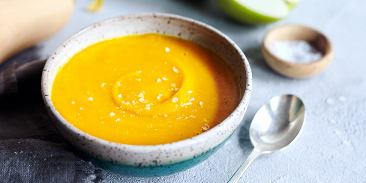 Step-by-Step Guide to Delicious Homemade Soup
