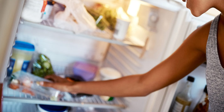 How to Organize Your Fridge Like a Pro