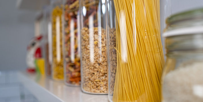 How to Organize Your Pantry Like a Pro