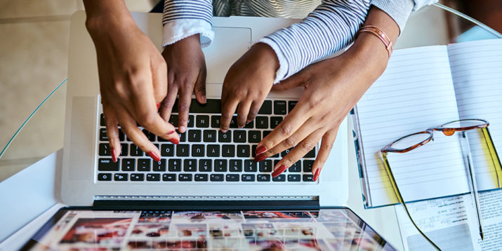 Turn a Closet Into a Home Office in 6 Easy Steps