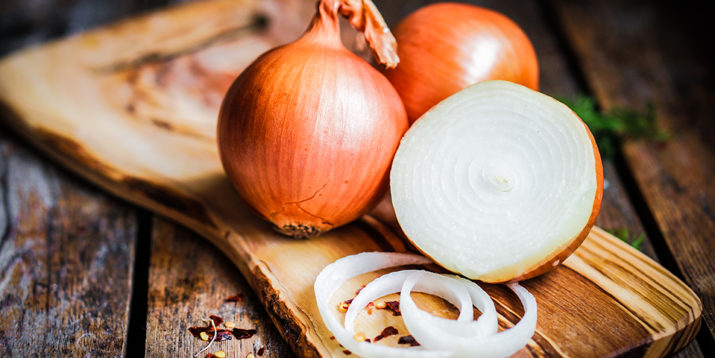 8 Types of Onions and What to Do With Them