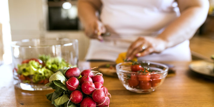 What Is a “Muffin Top” and How Do I Get Rid of It?